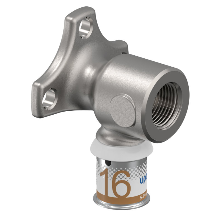 uponor-water-muurplaat-kort-16-drieachtste