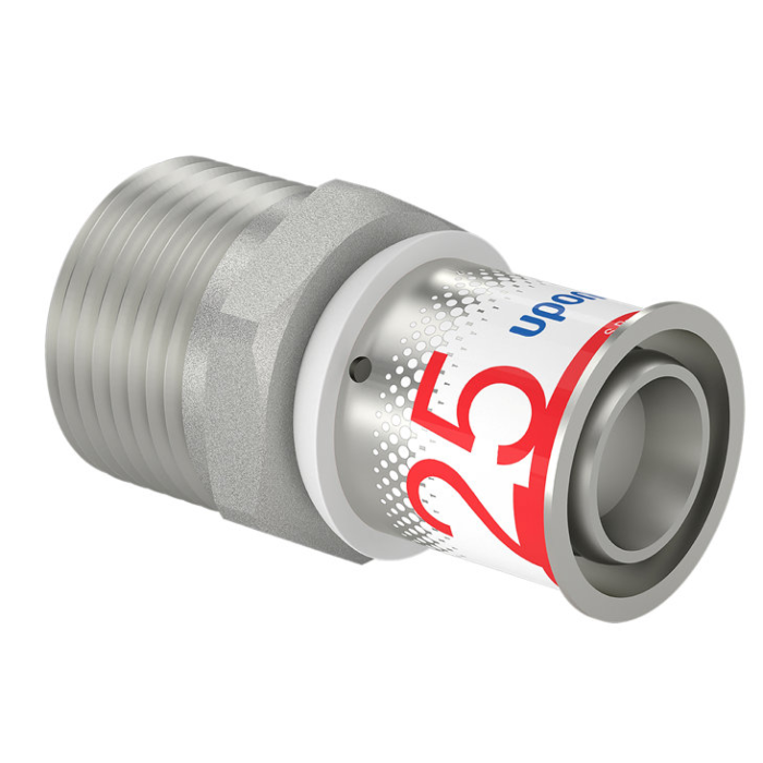 uponor-water-puntstuk-buitendraad-25-duims