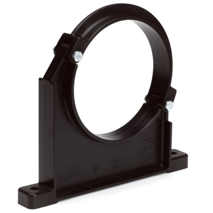 VDL PP buisbeugel 110 mm