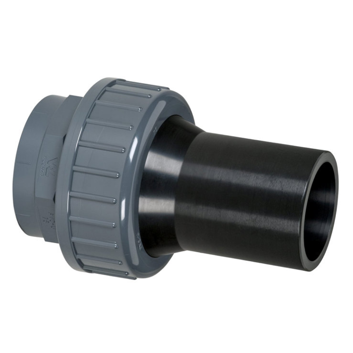 vdl-pvc-pe-overgangskoppeling-50-sdr11