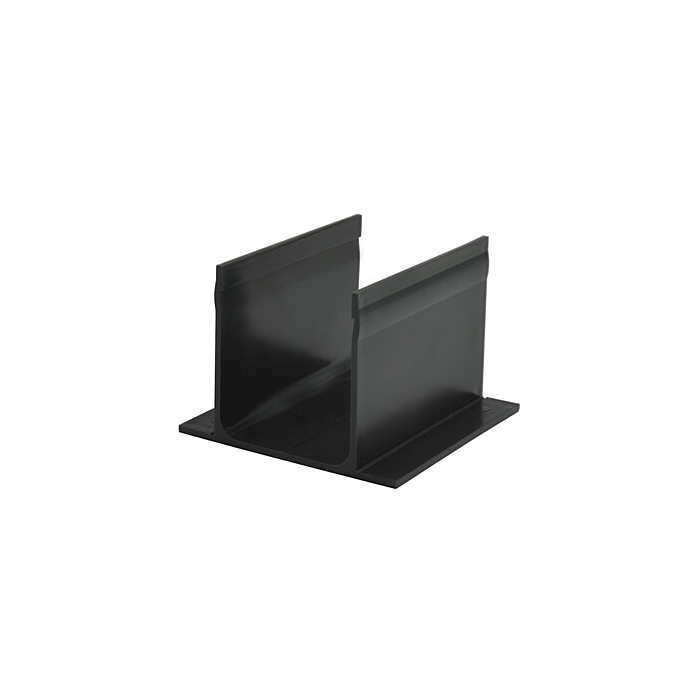 Verbindingsstuk voor Lijngoot smal 65 mm