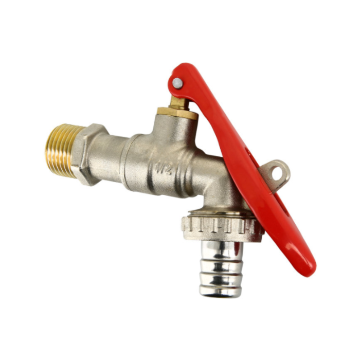 vernikkelde-afsluitbare-buitenkraan