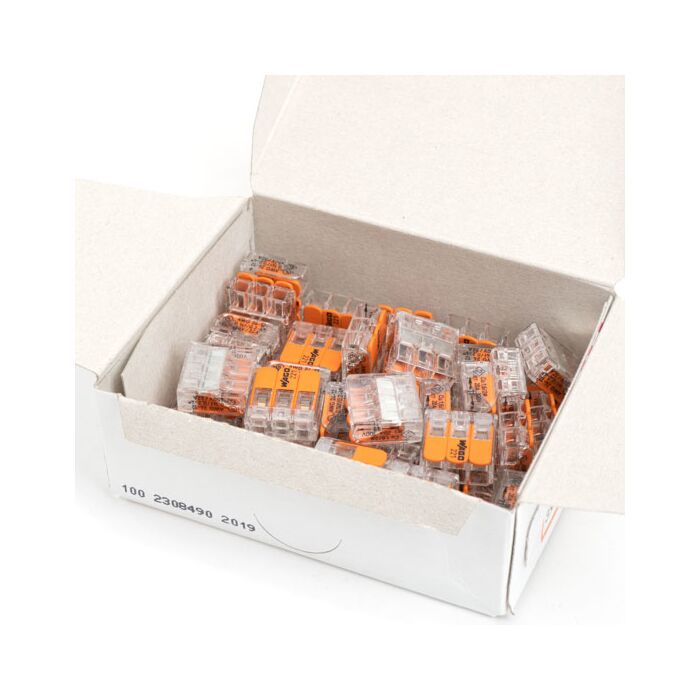 wago-lasklem-oranje-3-doos-50st