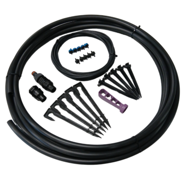 Micro Irrigatie startset klein