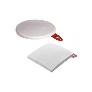 afdekplaat centraaldoos