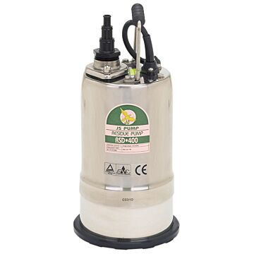 JS RSD-400