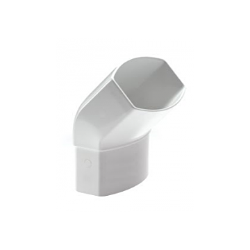 Nicoll Ovation bocht 45º