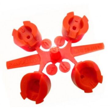 rainbird-mpr-rood
