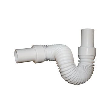 McAlphine flexibele buis afvoer