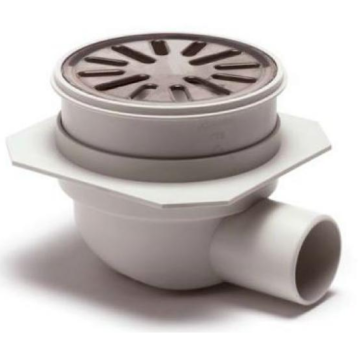 Aquaberg 4011 vloerput