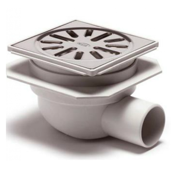 Aquaberg 4211 100 x 100 mm ZU