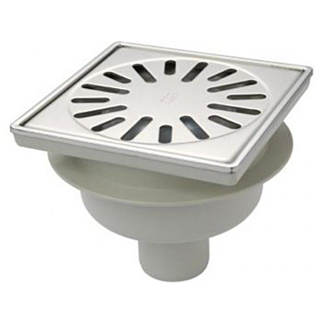 Aquaberg 4215 sierrand