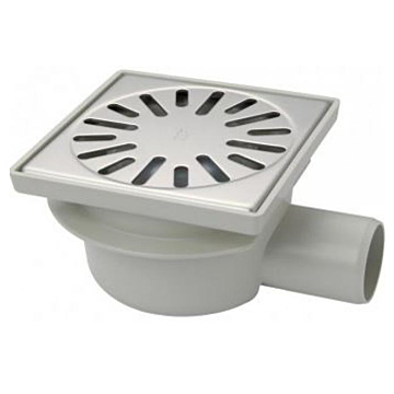 Aquaberg 4216 zijuitlaat