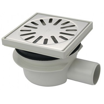 Aquaberg 4616 150x150 mm ZU 50 mm