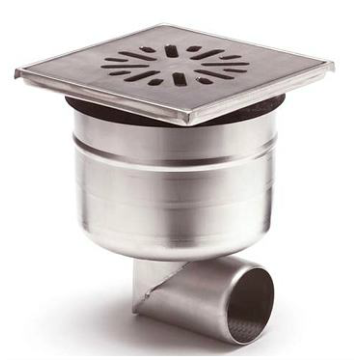 Aquaberg vloerput 4620