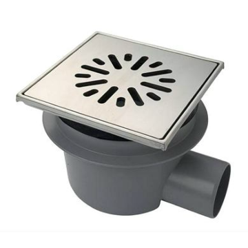 Aquaberg vloerput 6521