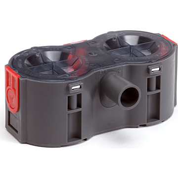 Attema-dubbele-inbouwdoos