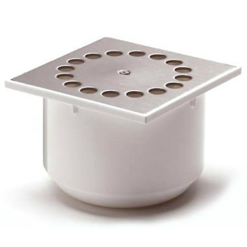 Binnenwerk douchesigon excl binnen