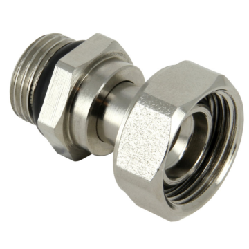 Bonfix-schroefkoppeling-uitschuifbaar