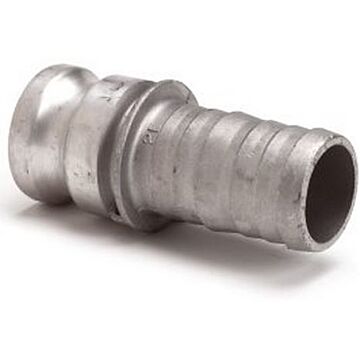 Camlock-koppeling-aluminium-M-deel-met-slangtule