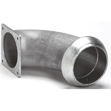 Cardan-V-deel-+-bocht-90º-x-vierkantflens