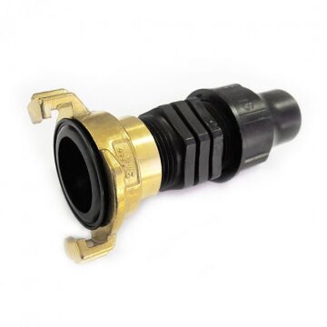 Druppelslang-startkoppeling-geka-koppeling