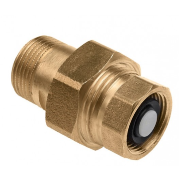 Bonfix-expansievat-koppeling