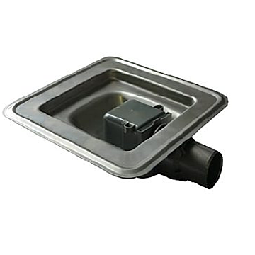 I-Drain Square basis