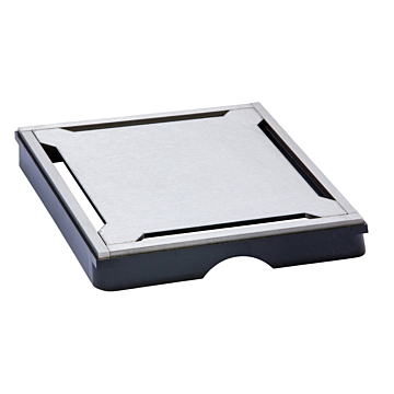 I-drain ster tegelrooster