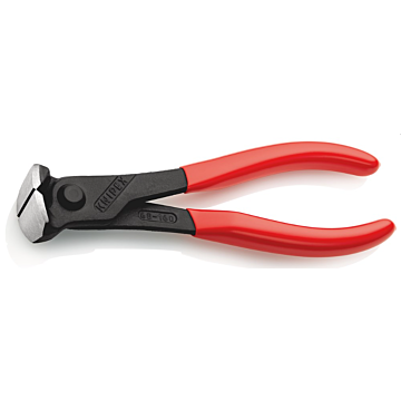 Knipex Voorsnijtang 160 mm