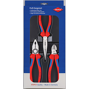 Knipex tangenset