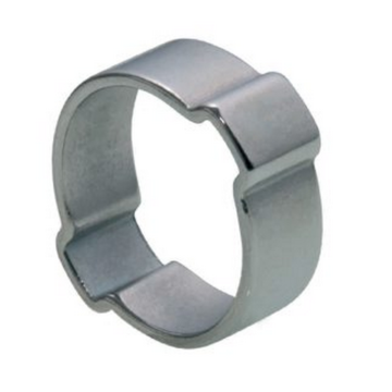 Mikalor-verzinkte-2-oor-slangklem.