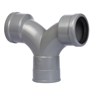 PVC-Flexibele-stroom-T-stuk-3-manchet