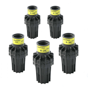 RAINBIRD-DRUKBEGRENZER-PSI