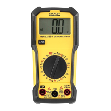 Stanley FatMax digitale multimeter.png