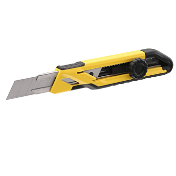 Stanley afbreekmes Autolock 18mm