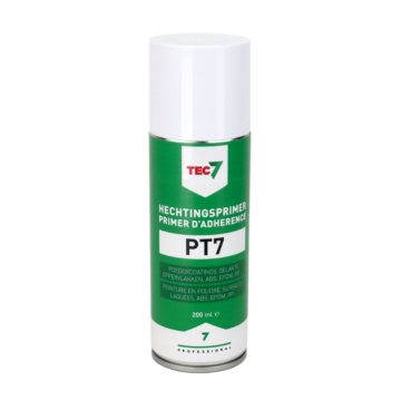 Tec7 PT7 Primer