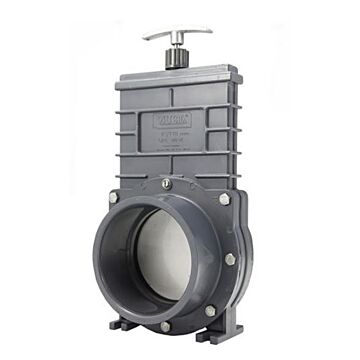 Valterra-schuifkraan