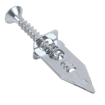 WPF-gipsplaat-inslagplug