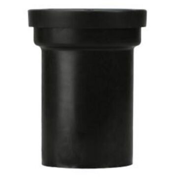 abu-closet-aansluitbocht-met-keerklep-110-mm