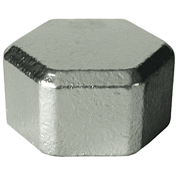 Gegalvaniseerde draadkap