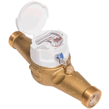 Watermeter Hidroconta Triton