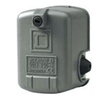 Losse kap drukschakelaars