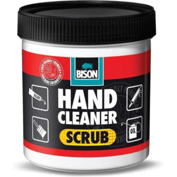 Bison Handcleaner Pot - 500ml