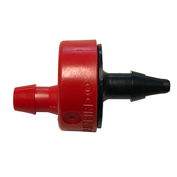 drukgecompenseerde-druppelaar-rood