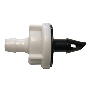 drukgecompenseerde-druppelaar-wit