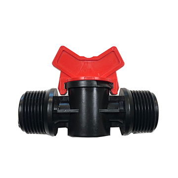 druppelslang-kraan-buitendraad