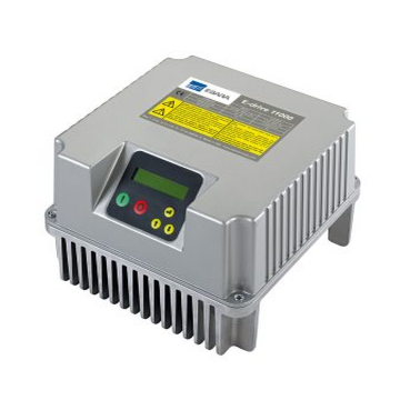 ebara-frequentieregelaar