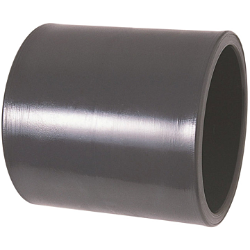 Pimtas pvc koppelstuk