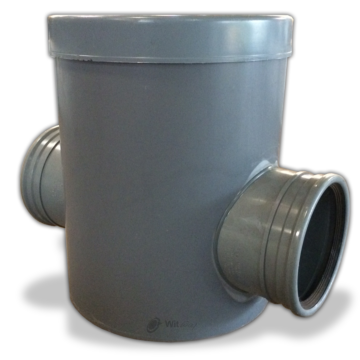 PVC erfscheidingsput 315